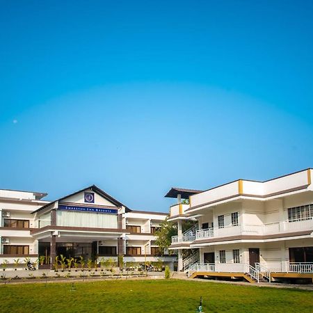 Shreeyog Resort Dandeli Exterior foto