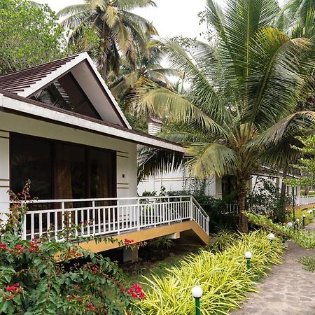 Shreeyog Resort Dandeli Exterior foto