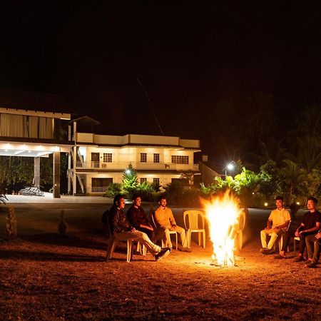 Shreeyog Resort Dandeli Exterior foto