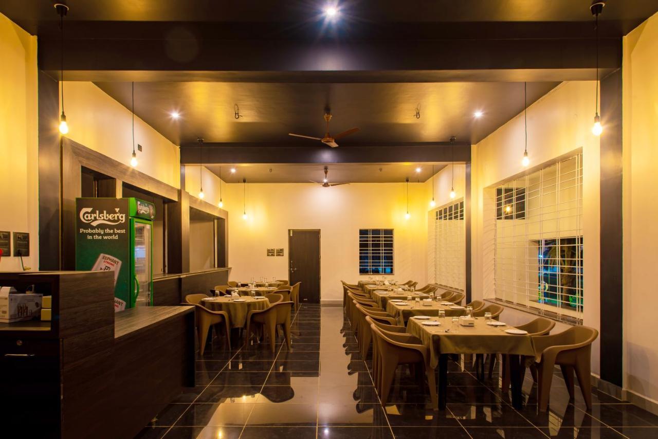 Shreeyog Resort Dandeli Exterior foto