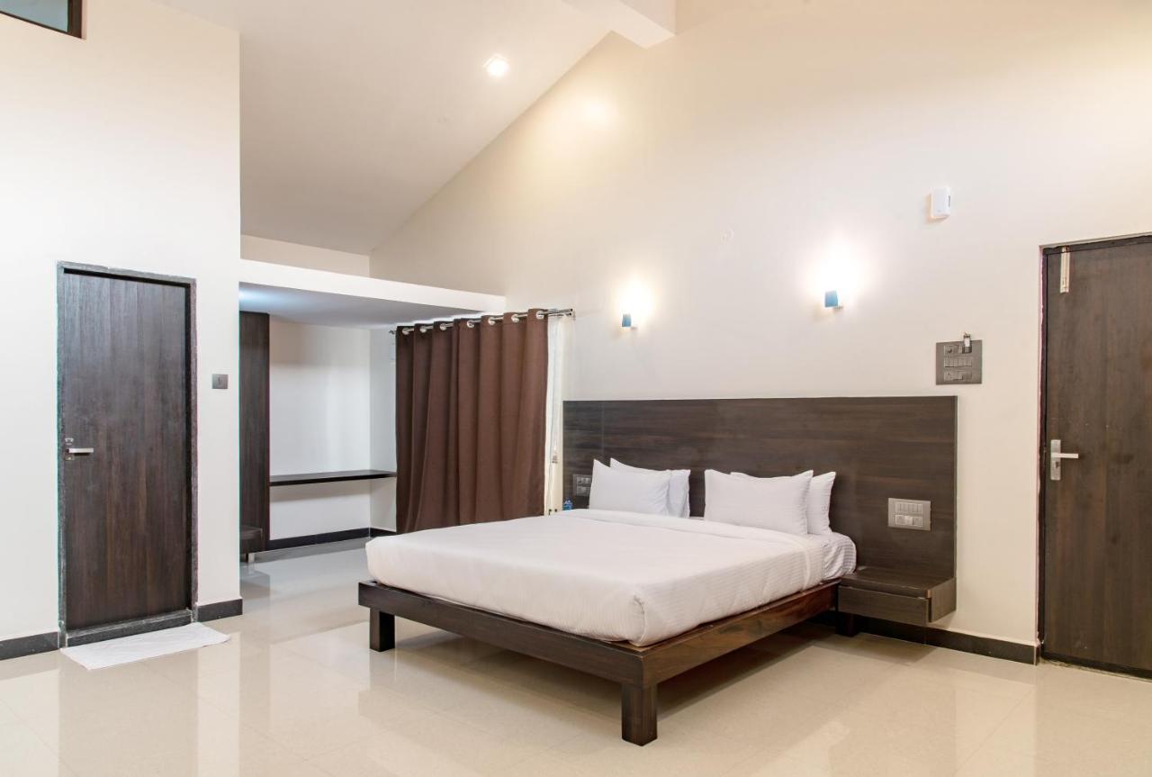 Shreeyog Resort Dandeli Exterior foto