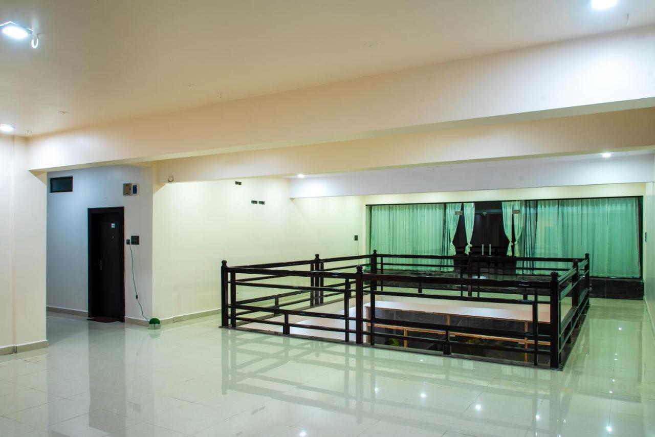 Shreeyog Resort Dandeli Exterior foto