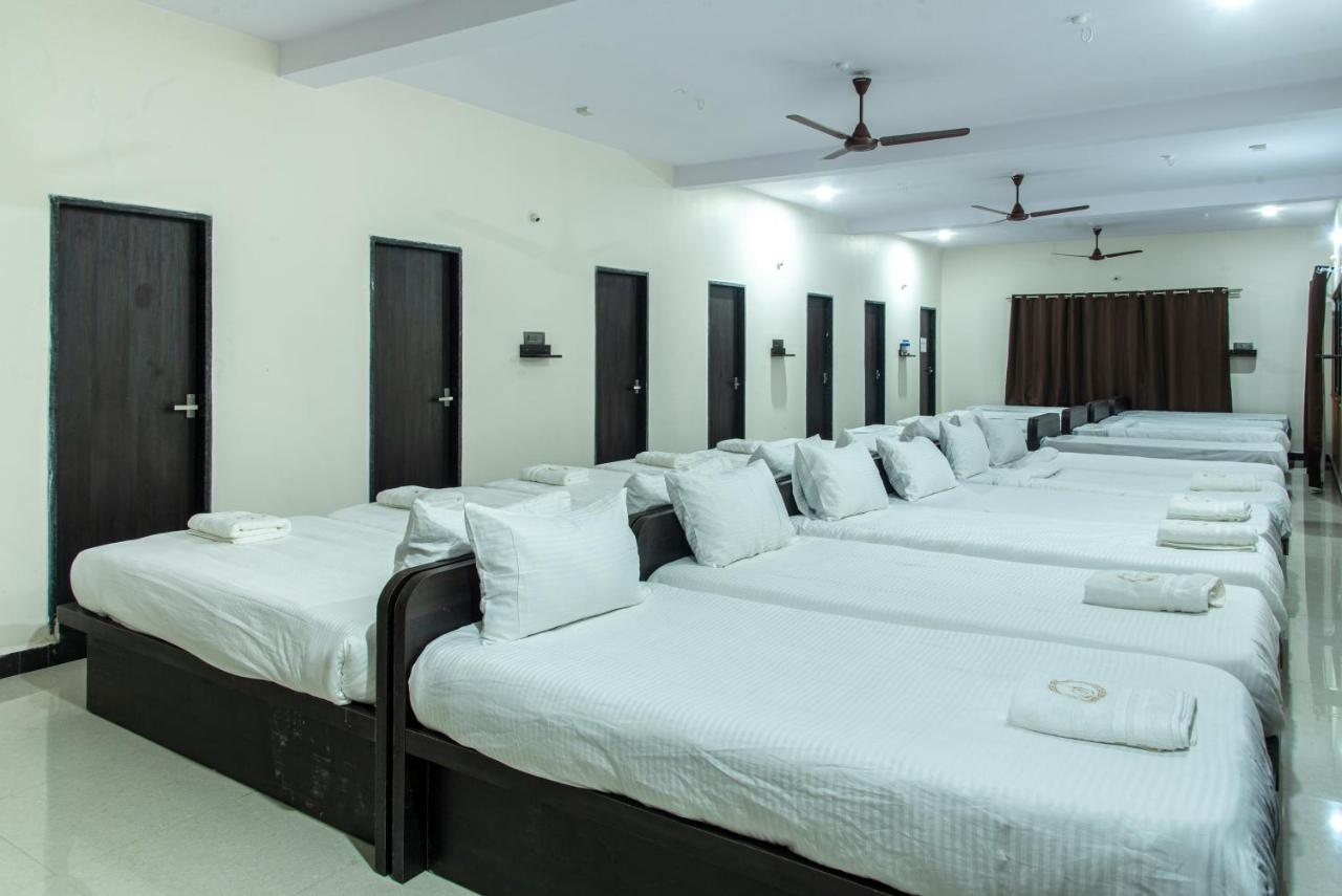 Shreeyog Resort Dandeli Exterior foto