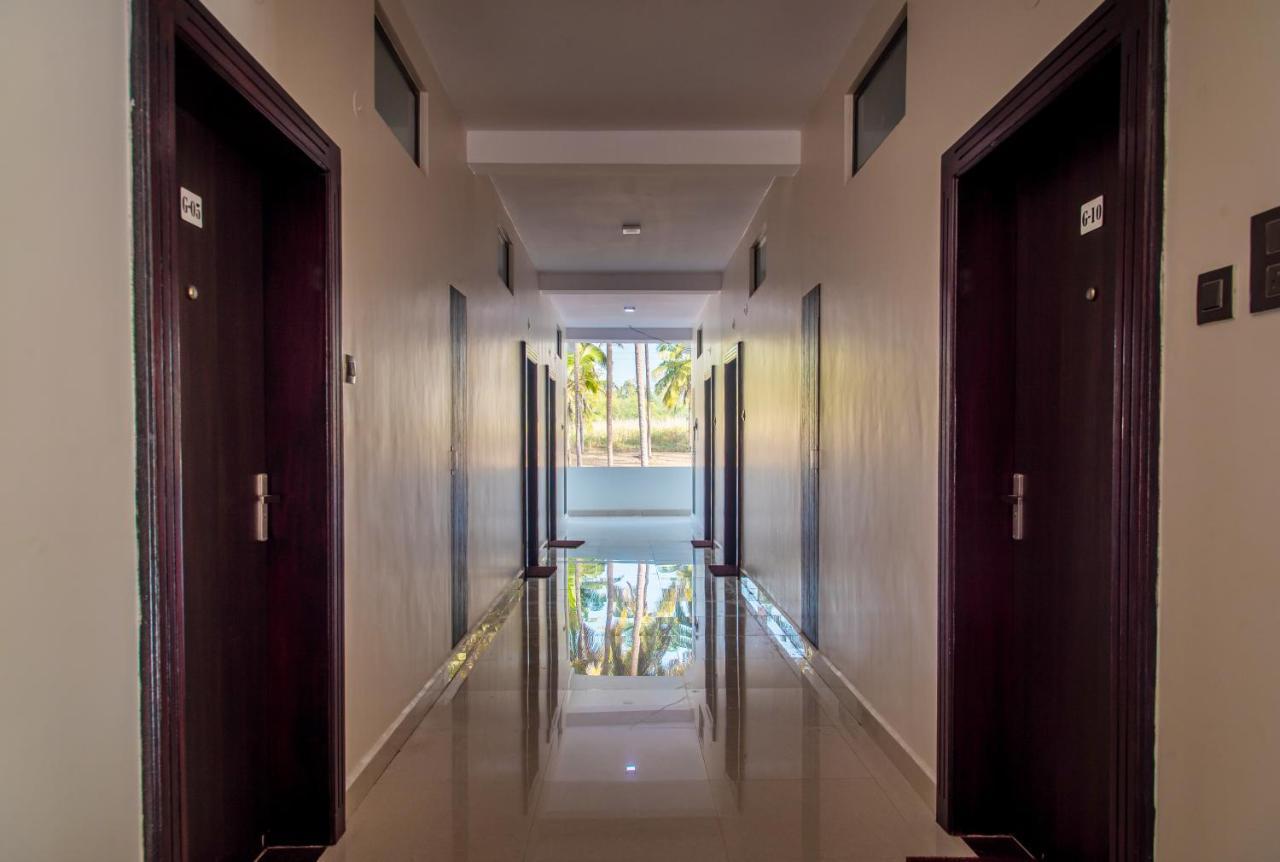 Shreeyog Resort Dandeli Exterior foto