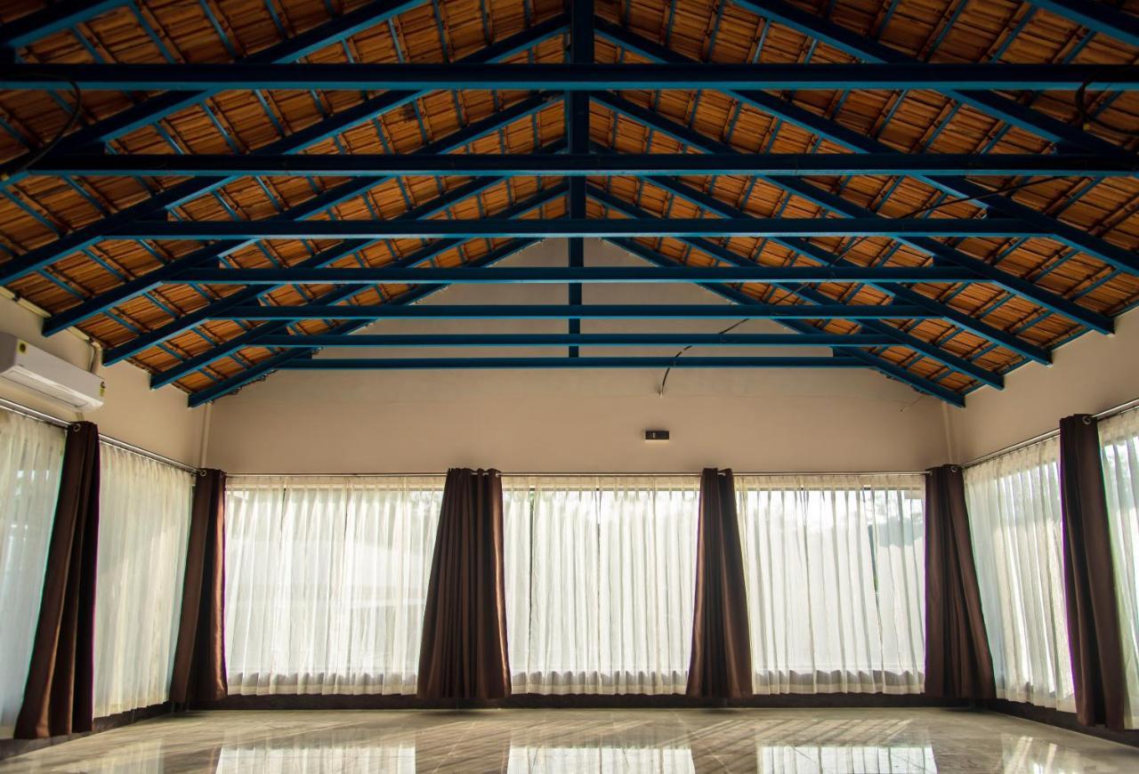 Shreeyog Resort Dandeli Exterior foto