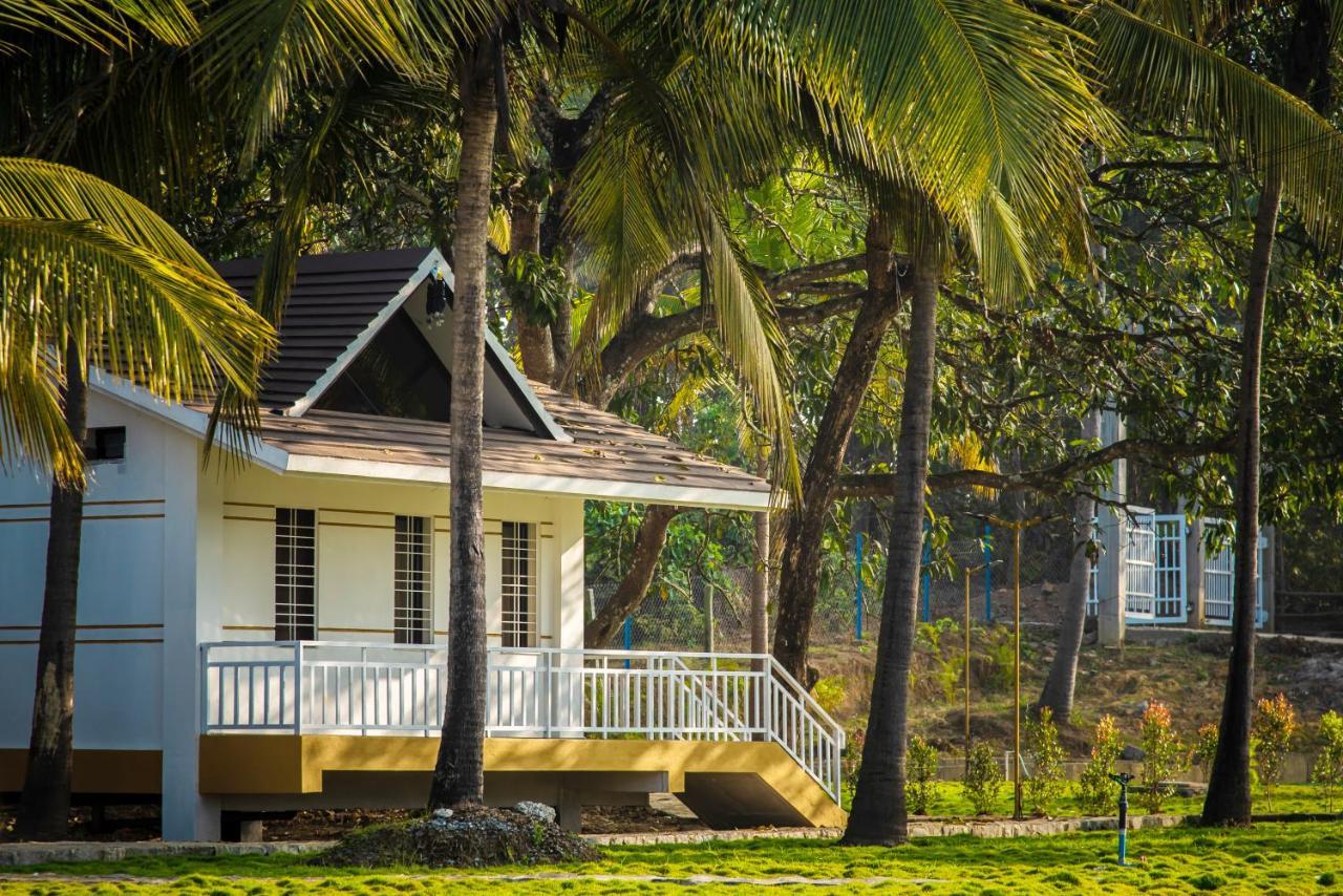 Shreeyog Resort Dandeli Exterior foto