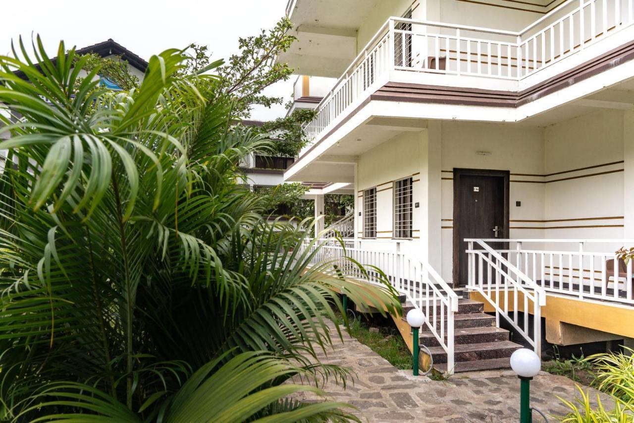 Shreeyog Resort Dandeli Exterior foto